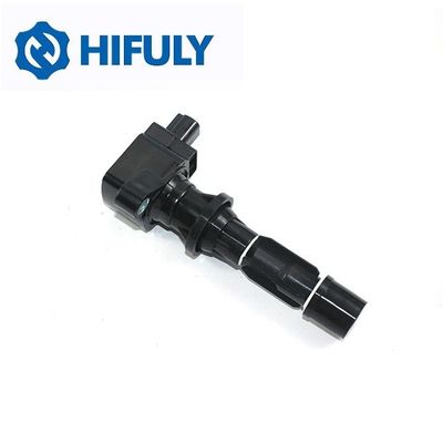 OEM Mazda 6 Ignition Coil 6E5G12A366 Car Ignition Parts High Strength