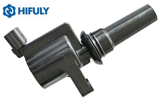 1W4Z-12029-AA Ford Ignition Coil Ford Coil Pack For Lincoln LS Jaguar 3.0L