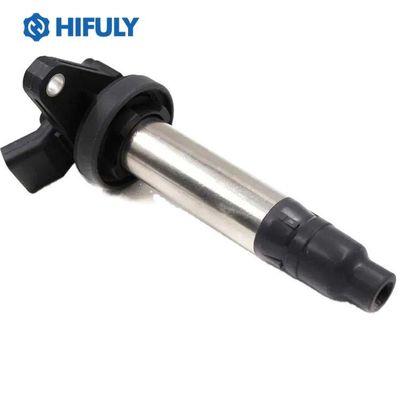 Made in China High Quality Car Parts Bobina De Encendido JK099700-2291 19070-BZ030 for Toyota AVANZA Ignition Coil Pack