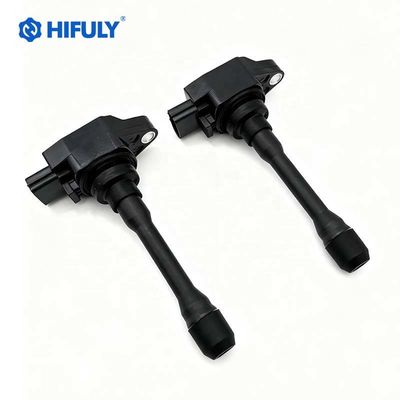 OEM 22448-5TA0A Ignition Coil with 24 Months Warranty and 100% New High Performance Coil Pack for Nissan