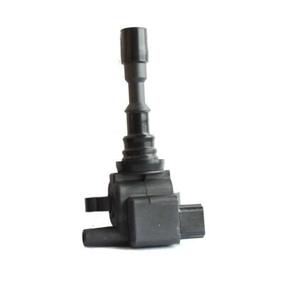 OEM 27300-39800 High Corrosion Resistance Ignition Coil with 38-40KV Open Circuit Test for Hyundai Terracan V6 3.5 Kia Sorento 3.5 V6